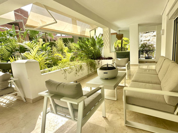 Image No.35-Appartement de 1 chambre à vendre à Marbella