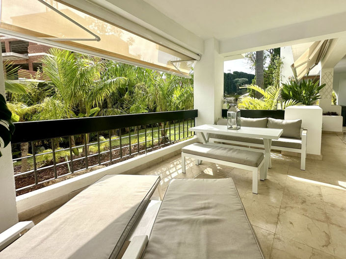 Image No.36-Appartement de 1 chambre à vendre à Marbella