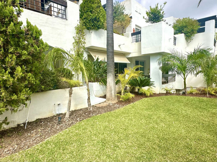 Image No.38-Appartement de 1 chambre à vendre à Marbella