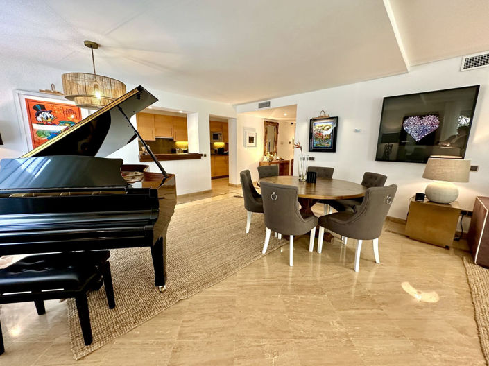 Image No.4-Appartement de 1 chambre à vendre à Marbella