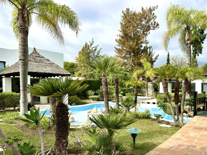 Image No.41-Appartement de 1 chambre à vendre à Marbella