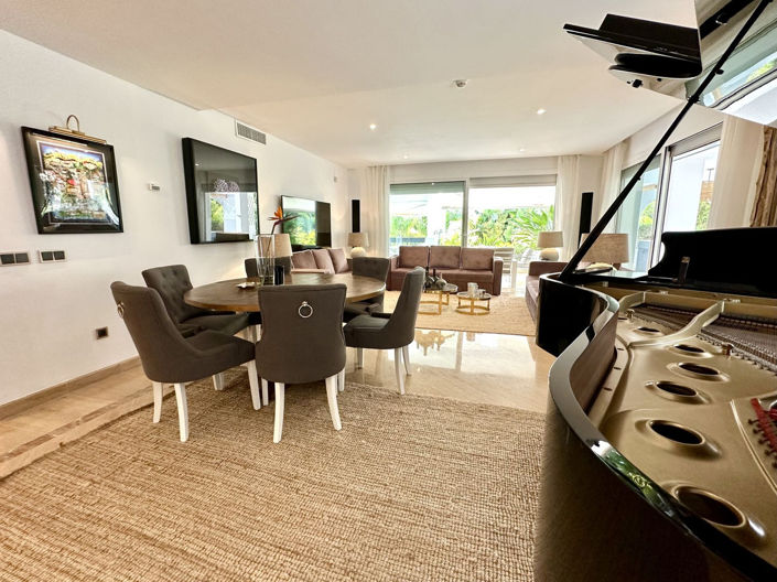 Image No.9-Appartement de 1 chambre à vendre à Marbella