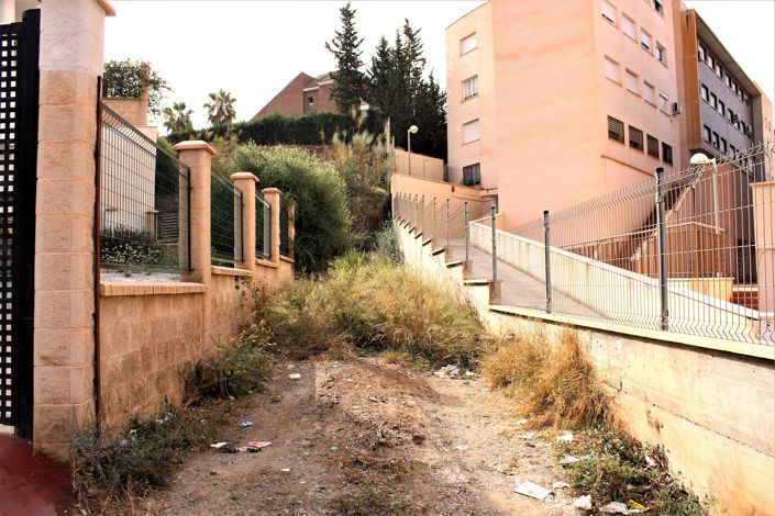 Image No.4-Terrain à vendre à Rincón de la Victoria