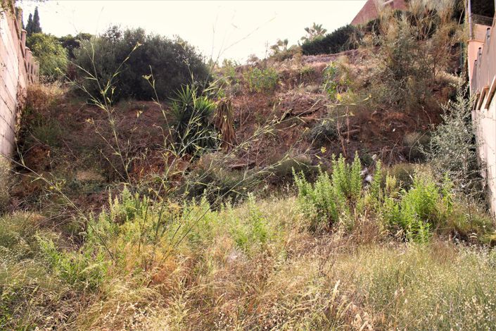 Image No.5-Terrain à vendre à Rincón de la Victoria