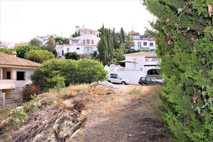 Image No.7-Terrain à vendre à Rincón de la Victoria