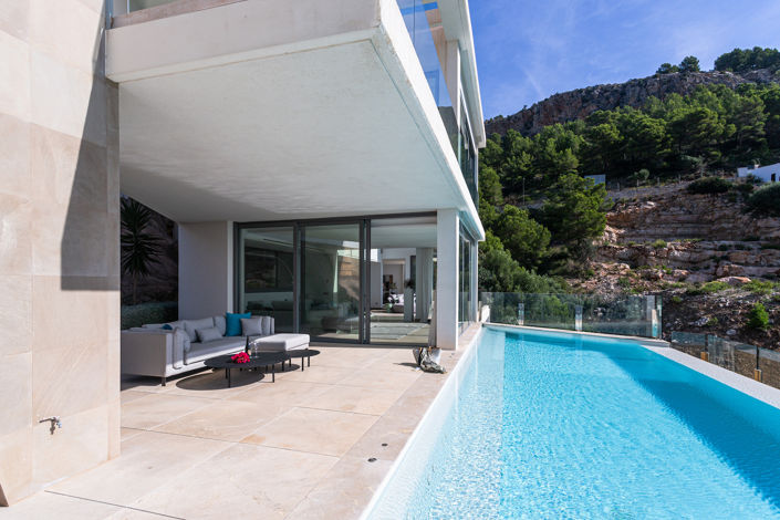 Image No.40-4 Bed Villa for sale