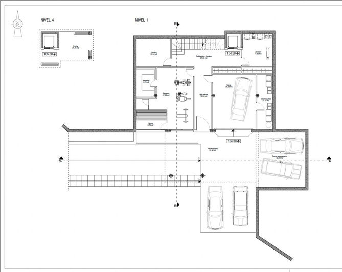 Image No.11-Terrain à vendre à Altos de los Monteros