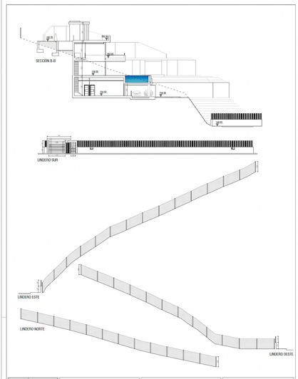Image No.18-Terrain à vendre à Altos de los Monteros