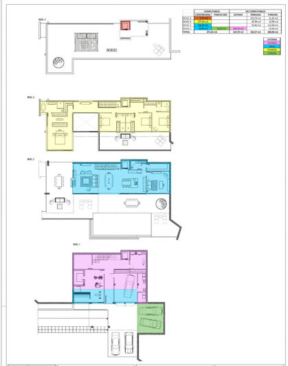 Image No.19-Terrain à vendre à Altos de los Monteros