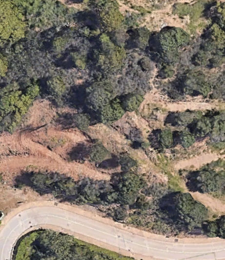 Image No.3-Terrain à vendre à Altos de los Monteros