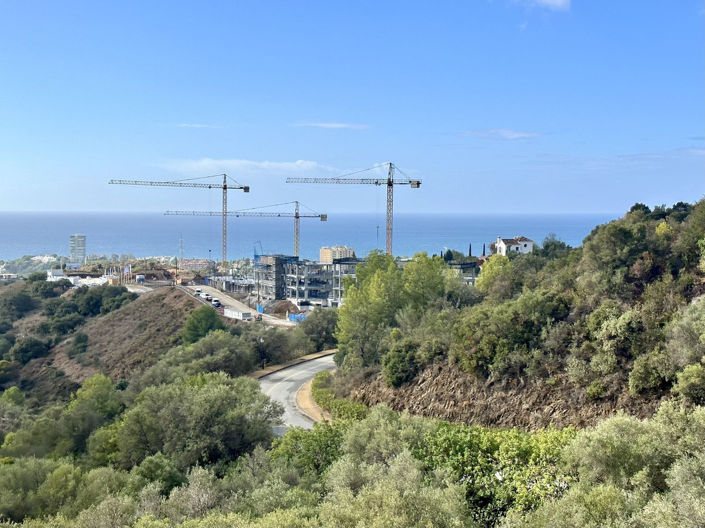 Image No.7-Terrain à vendre à Altos de los Monteros