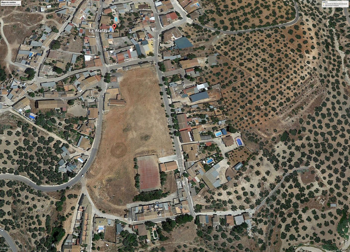 Image No.11-Terrain à vendre à Antequera