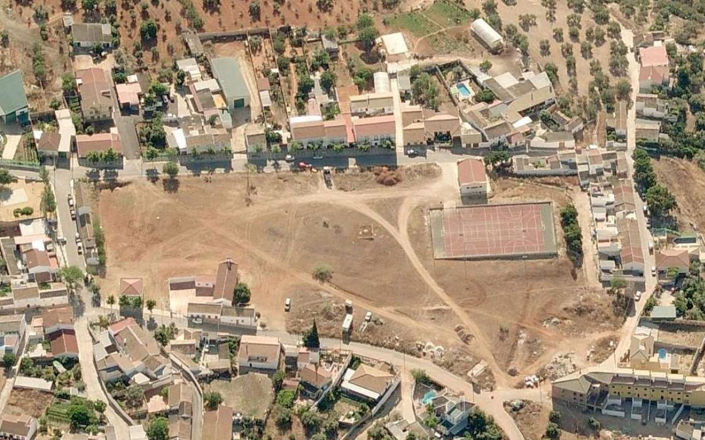 Image No.2-Terrain à vendre à Antequera