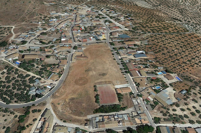Image No.8-Terrain à vendre à Antequera