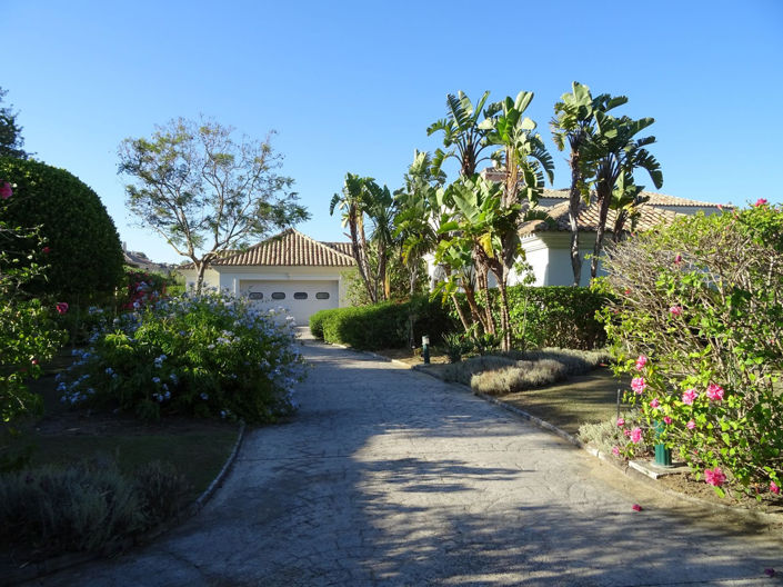 Image No.21-4 Bed Villa for sale