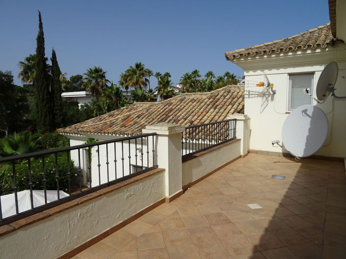 Image No.43-4 Bed Villa for sale