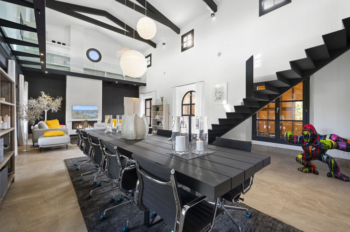 Image No.12-Villa de 6 chambres à vendre à Montuïri