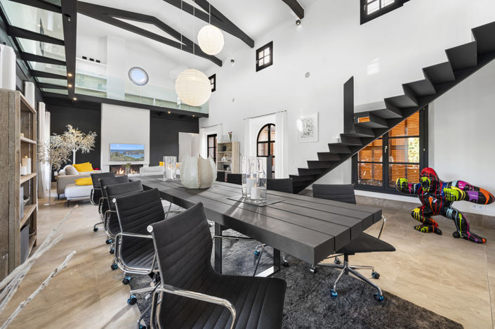 Image No.13-Villa de 6 chambres à vendre à Montuïri