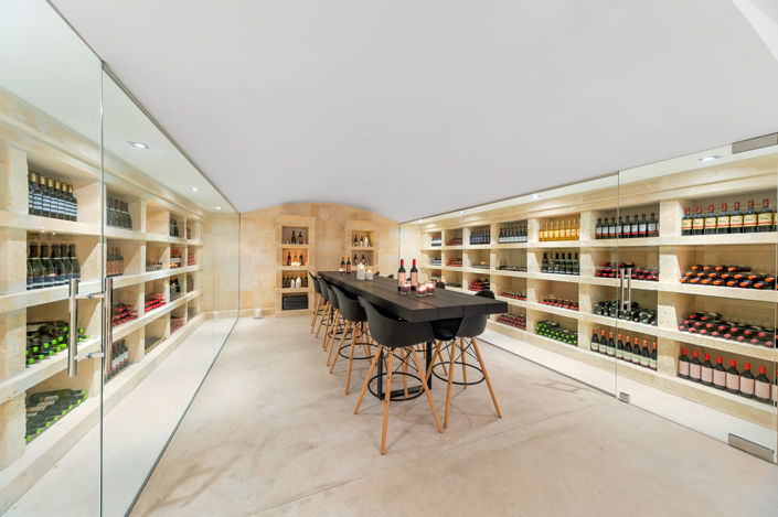 Image No.24-Villa de 6 chambres à vendre à Montuïri