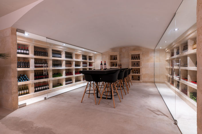 Image No.25-Villa de 6 chambres à vendre à Montuïri