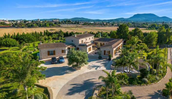 Image No.30-Villa de 6 chambres à vendre à Montuïri