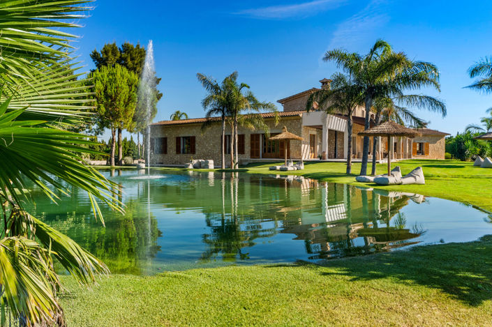 Image No.37-Villa de 6 chambres à vendre à Montuïri