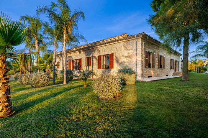 Image No.38-Villa de 6 chambres à vendre à Montuïri