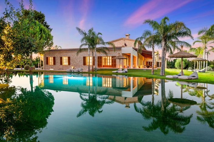 Image No.39-Villa de 6 chambres à vendre à Montuïri