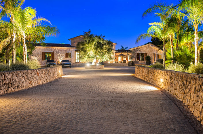 Image No.40-Villa de 6 chambres à vendre à Montuïri