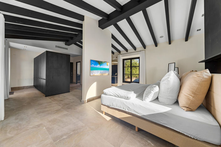 Image No.8-Villa de 6 chambres à vendre à Montuïri