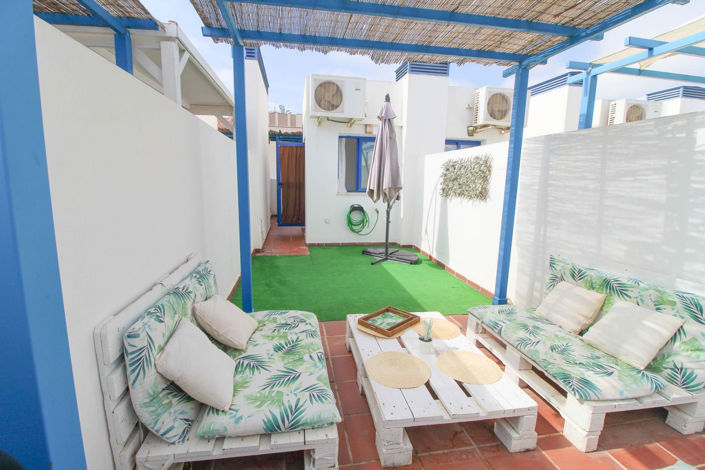 Image No.12-1 Bed Penthouse for sale