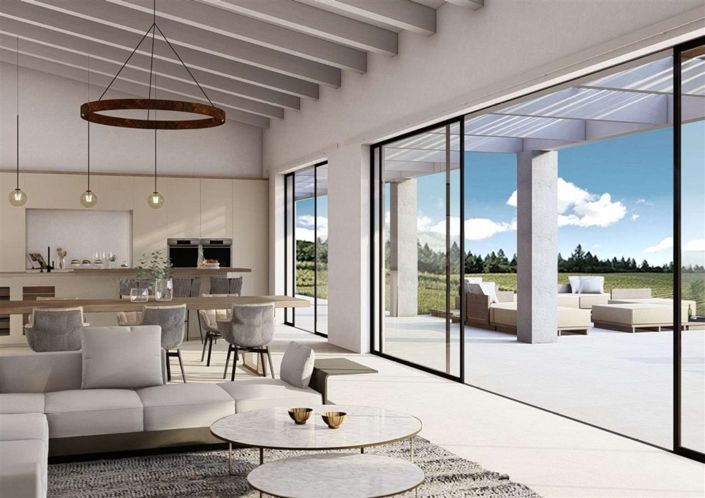 Image No.4-Villa de 5 chambres à vendre à Santanyí