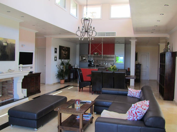 Image No.10-Villa de 3 chambres à vendre à Costa De La Calma