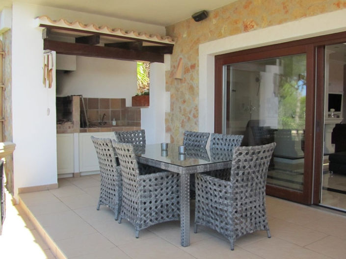 Image No.15-Villa de 3 chambres à vendre à Costa De La Calma