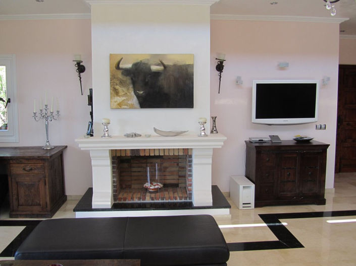 Image No.9-Villa de 3 chambres à vendre à Costa De La Calma