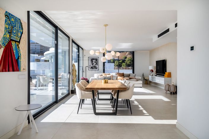 Image No.15-3 Bed Penthouse for sale