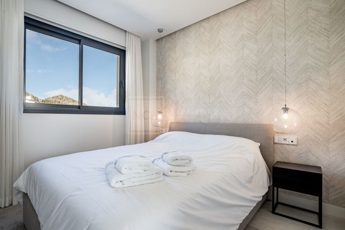 Image No.25-3 Bed Penthouse for sale