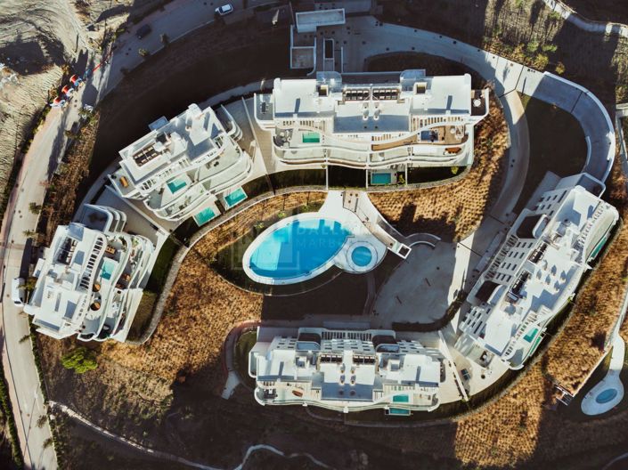 Image No.38-3 Bed Penthouse for sale