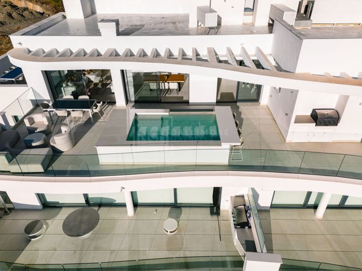 Image No.41-3 Bed Penthouse for sale