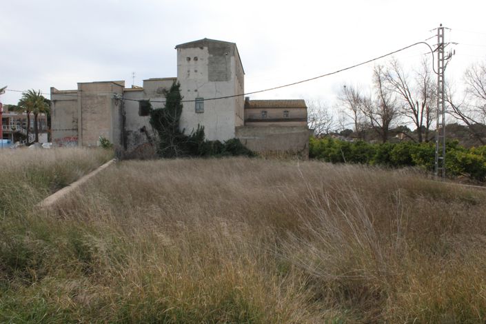 Image No.2-Terrain à vendre à La Eliana