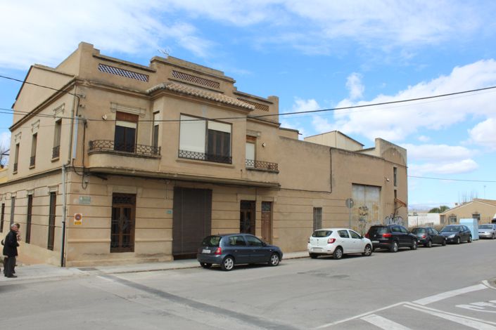 Image No.4-Terrain à vendre à La Eliana