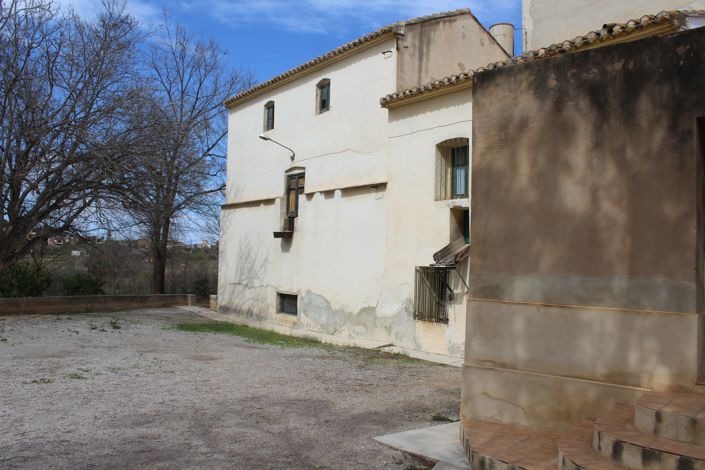 Image No.5-Terrain à vendre à La Eliana