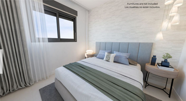 Image No.3-2 Bed Apartment for sale