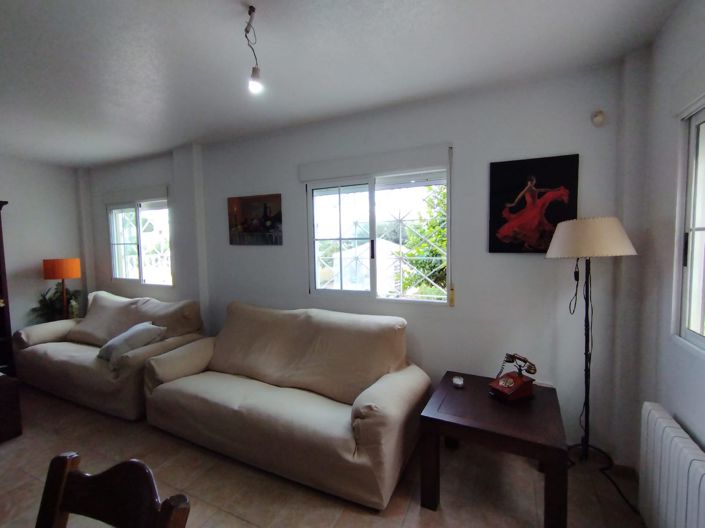 Image No.7-Villa de 6 chambres à vendre à Torrevieja