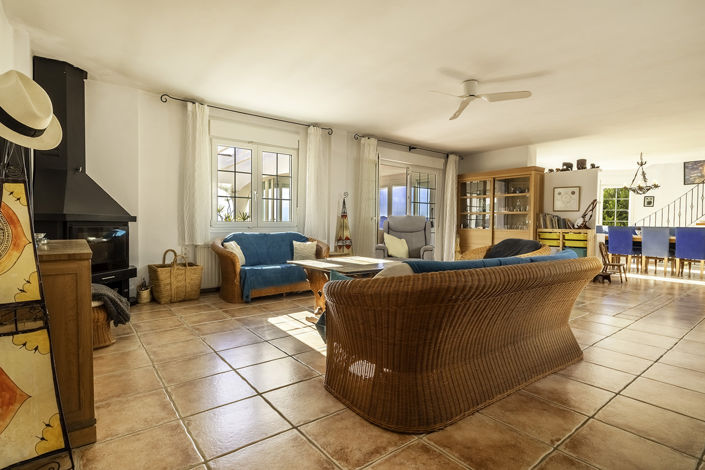 Image No.11-4 Bed Villa for sale