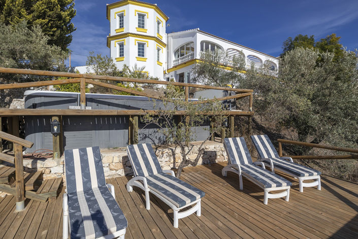 Image No.46-4 Bed Villa for sale