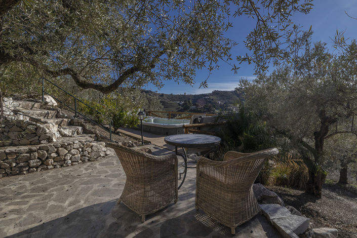 Image No.50-4 Bed Villa for sale