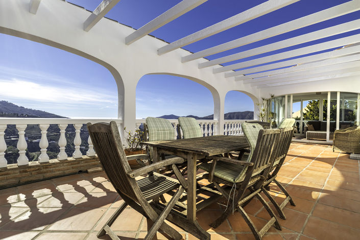 Image No.59-4 Bed Villa for sale