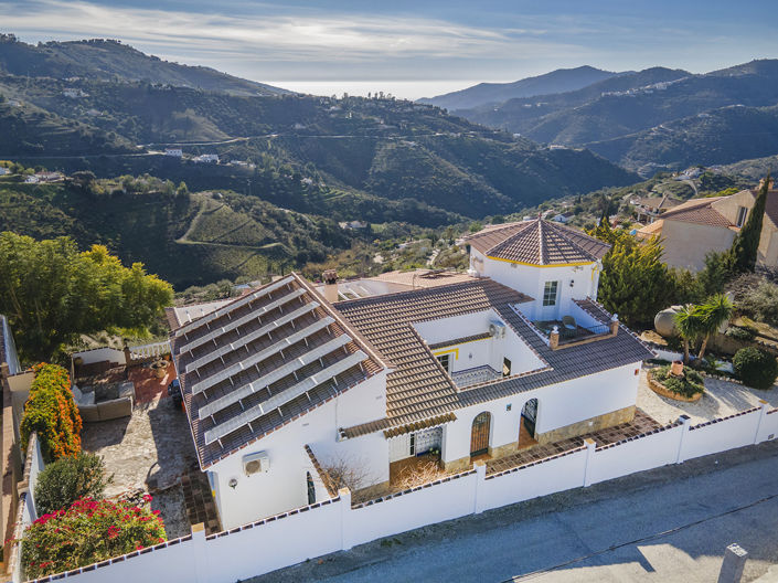 Image No.7-4 Bed Villa for sale