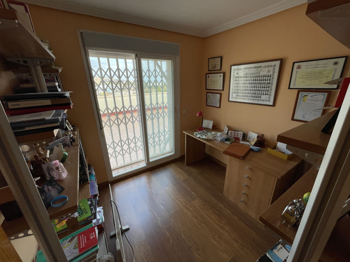 Image No.16-Penthouse de 4 chambres à vendre à Totana